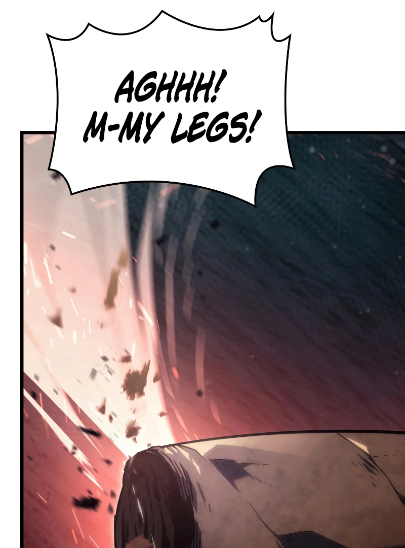 Revenge of the Iron-Blooded Sword Hound, Chapter 22 image 51